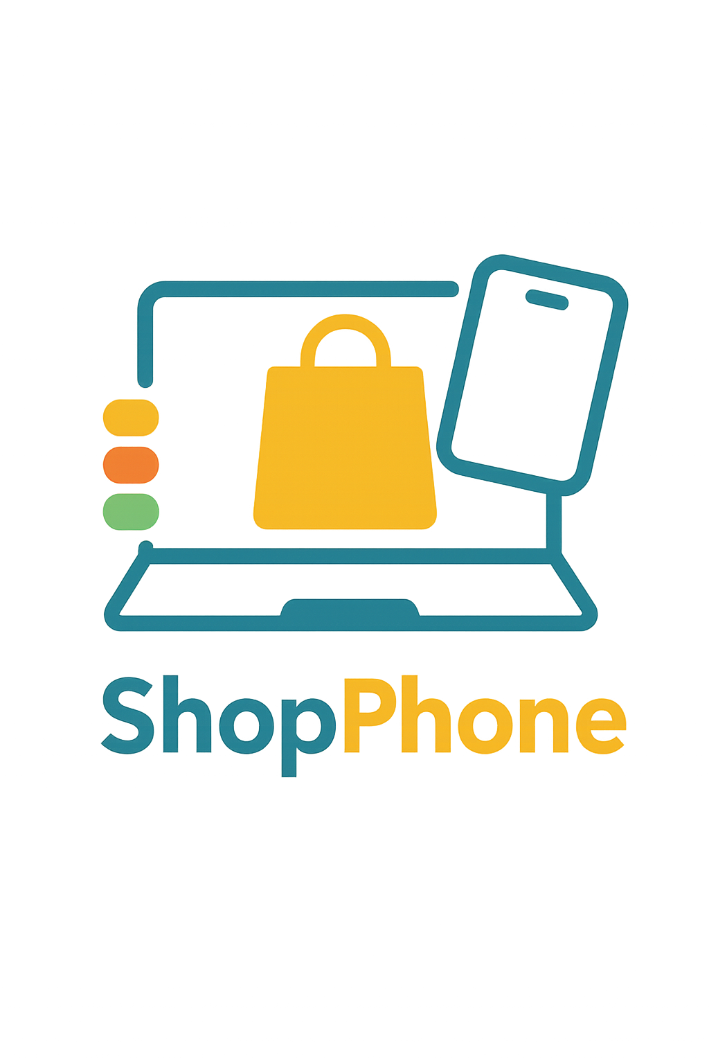 Shopphone Logo